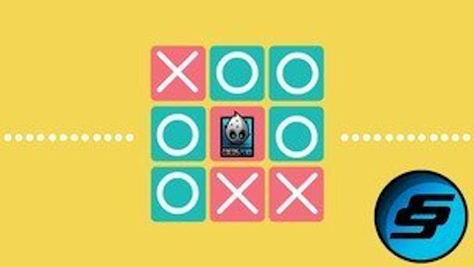 Online Course Tic Tac Toe Clone The Complete Cocos2d X C Game Course From Udemy Class Central