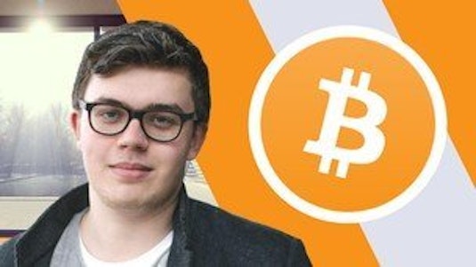 udemy bitcoin trading