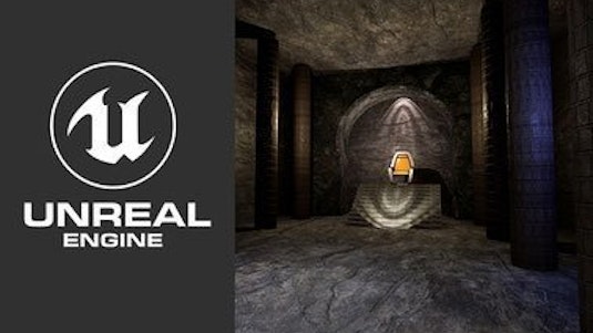 Free Online Course Getting Started With Unreal Engine From Edx Class Central