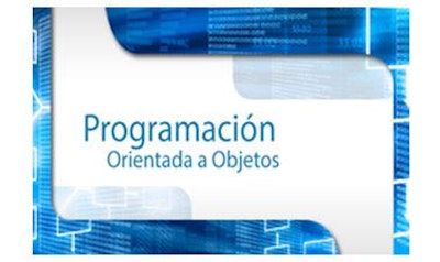 Free Online Course Programacion Orientada A Objetos Poo From Edx Class Central