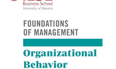 Course Image for Organizational Behavior: Managing People