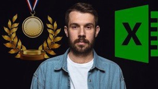 Online Course 21 Microsoft Excel A Z 11 Courses In 1 Version 7 1 From Udemy Class Central Online Course 21 Microsoft Excel A Z 11 Courses In 1 Version 7 1 From Udemy Class Central
