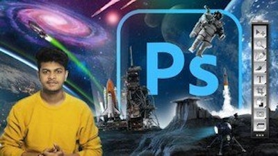 adobe photoshop cc your complete guide to photoshop 2021