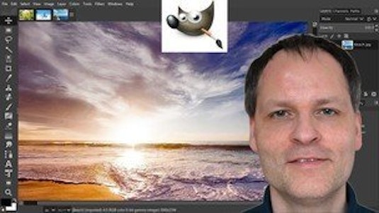 make gimp 2 10 work as photoshop