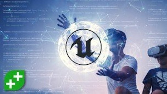 Online Course Unreal Vr Dev Make Vr Experiences With Unreal Engine In C From Udemy Class Central