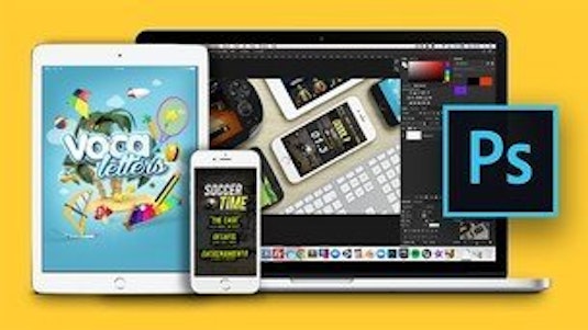 master diseno digital con adobe photoshop cc 2019 30 horas