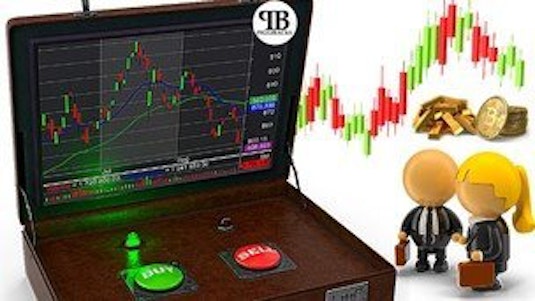 udemy cryptocurrency trading