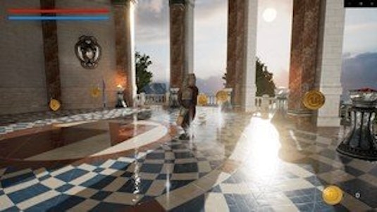 Online Course Unreal Engine C The Ultimate Game Developer Course From Udemy Class Central
