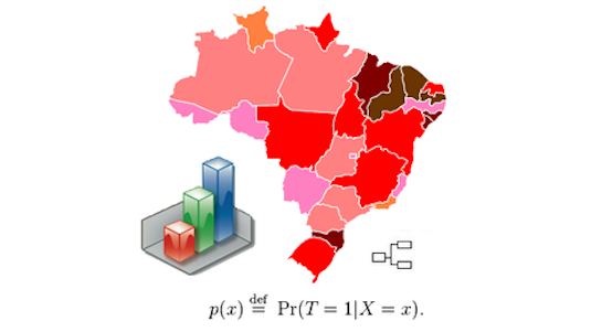 Free Course: Big Data em Saúde no Brasil from Universidade de São Paulo