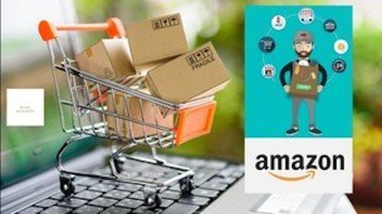 Online Course: Amazon'da Retail Arbitrage ve Private Label ...