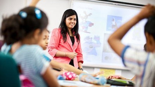 70+ Teacher training Courses [2022] | Learn Online for Free | Class Central