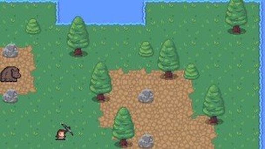 Online Course: Create a Survival Game in Javascript with Phaser 3 in 2023  from Udemy | Class Central