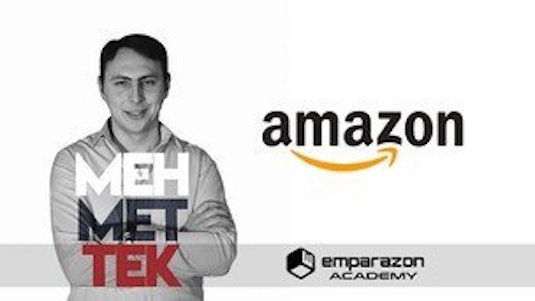 Online Course: Amazon FBA Course for Beginners 2020 (Private ...