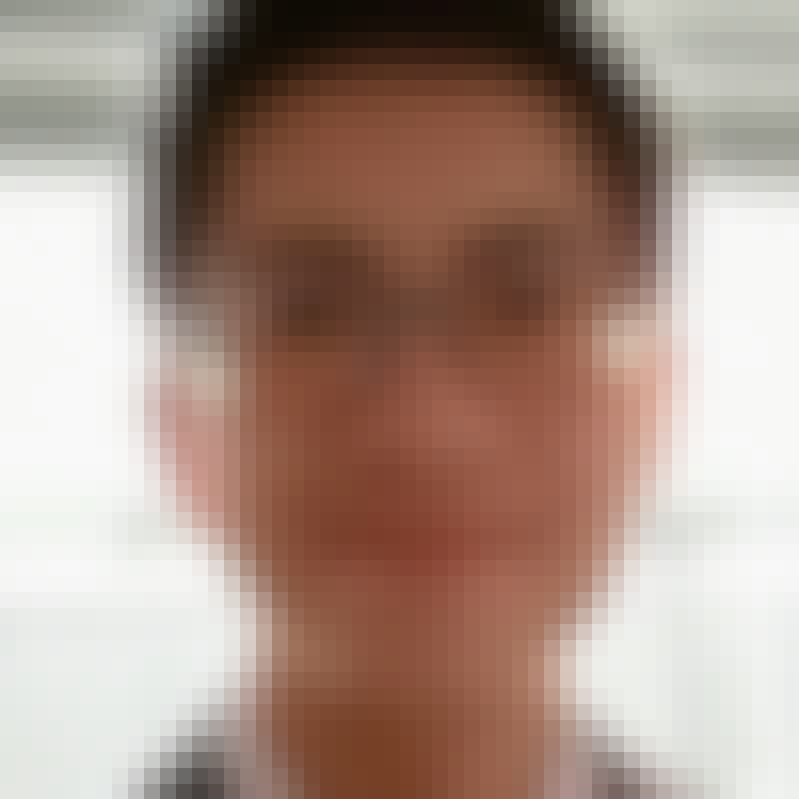 Profile image for Michael Ye