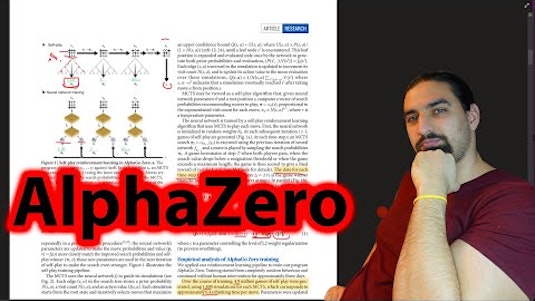 Free Course: DeepMind's AlphaGo Zero and AlphaZero, RL paper explained  from Aleksa Gordić - The AI Epiphany