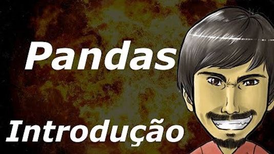 Free Course: Curso de Pandas em Português from
