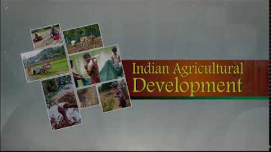 MNR-1: Indian Agricultural Development Thumbnail