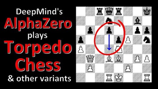 Free Course: Assessing Game Balance with AlphaZero: Exploring Alternative  Rule Sets in Chess (Paper Explained) from Yannic Kilcher