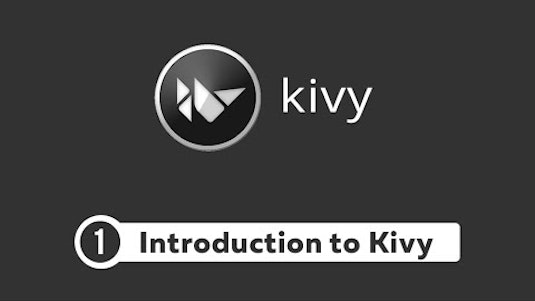 Free Online Course: Kivy Tutorial - Building Games and Mobile Apps with  Python from YouTube | Class Central