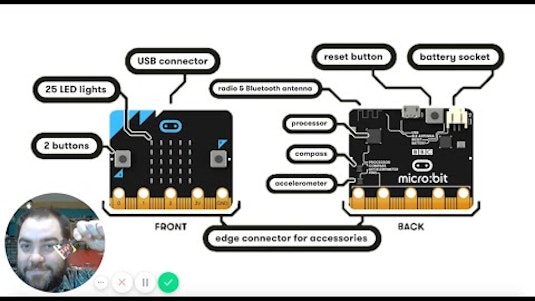 Getting Started with the micro:bit - SparkFun Learn
