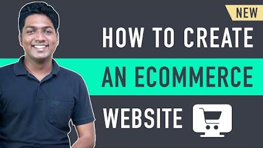 ecommerce online course