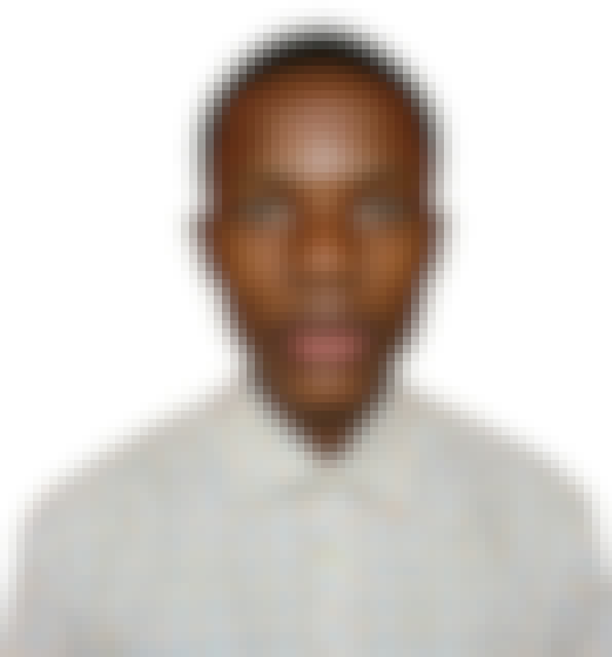 Profile image for Enoque Sassoma Sambambi Jamba