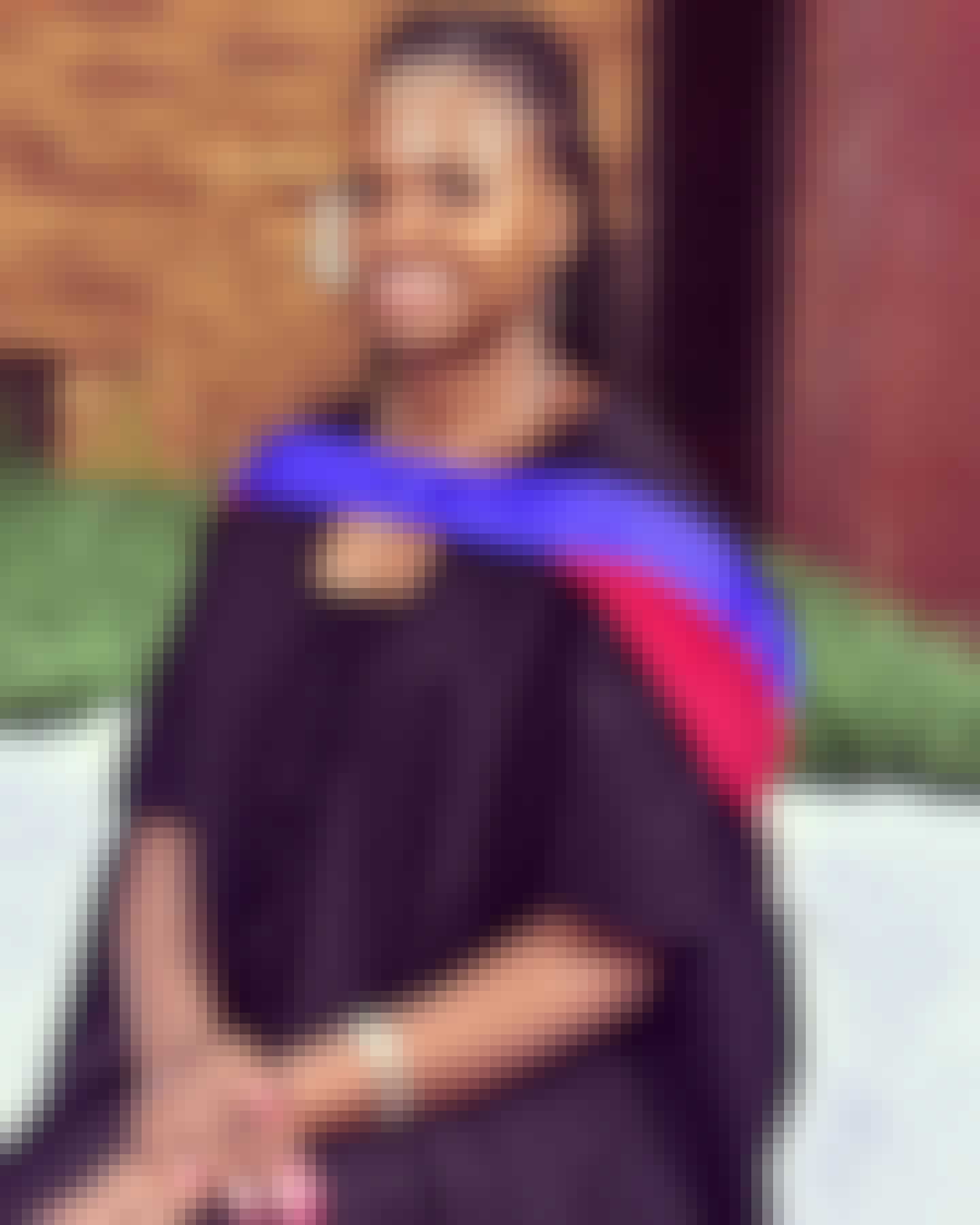 Profile image for Lindokuhle Mbali Mkhwanazi