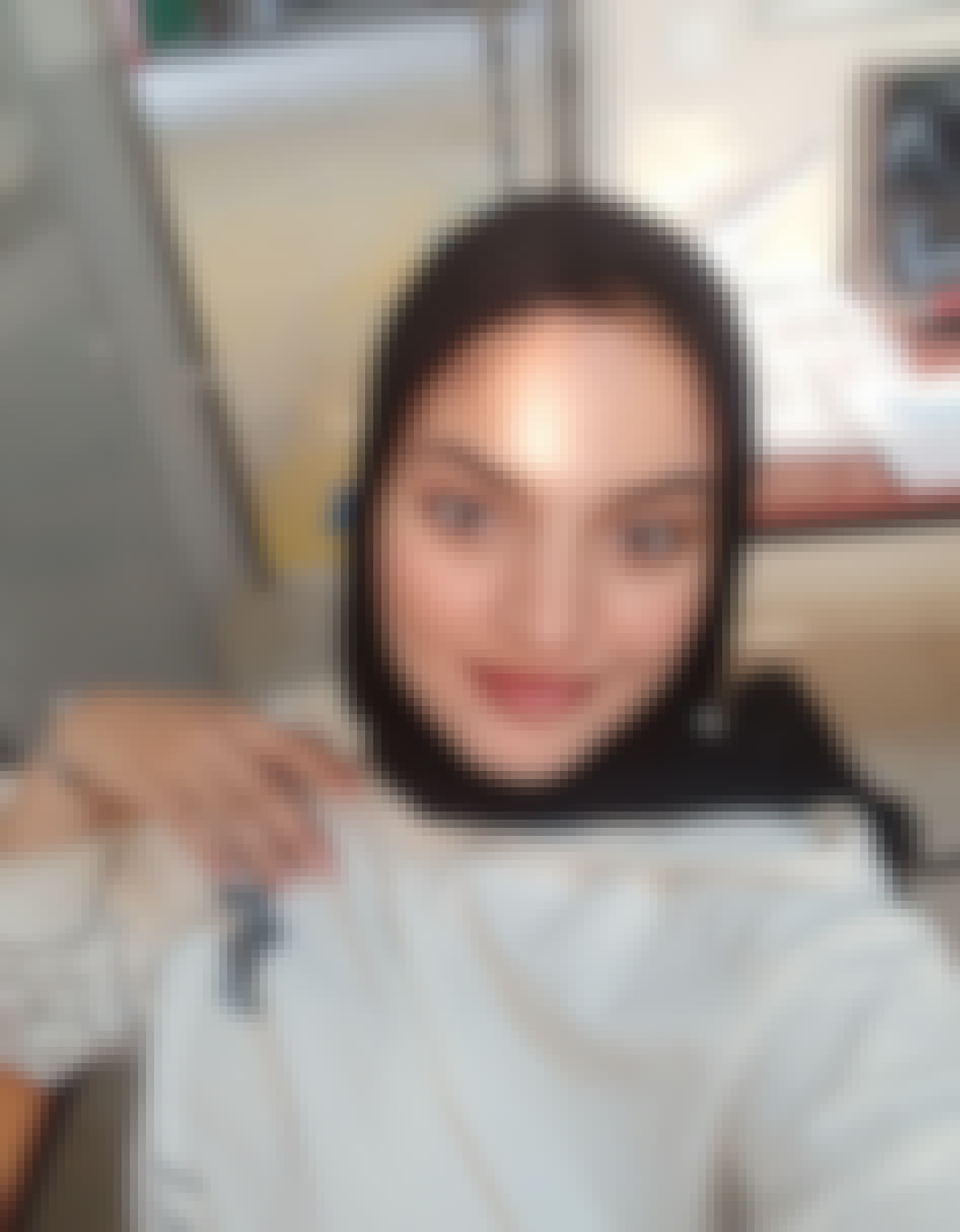 Profile image for Bousbaiat Khadija 