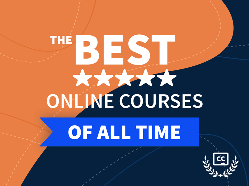 25 Most Popular Online Courses Starting in January 2023 — Class Central
