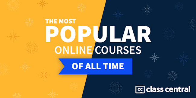 200+ Universities Just Launched Over 850 Free Online Courses. Here's the  Full List. — Class Central