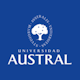 Universidad Austral logo