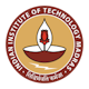 भारतीय प्रौद्योगिकी संस्थान मद्रास का लोगो