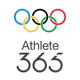 एथलीट 365 लोगो