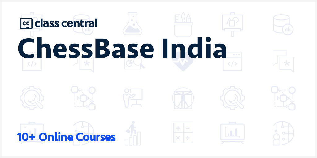 10+ Top ChessBase India Online Courses [2023]