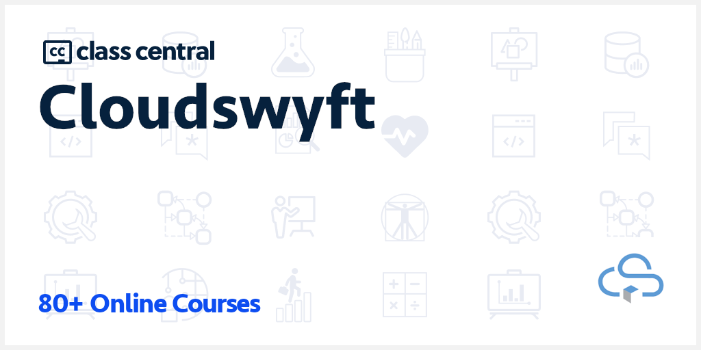 80+ Top Cloudswyft Online Courses [2023]