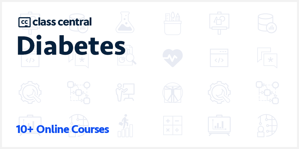 free online diabetes courses for nurses)