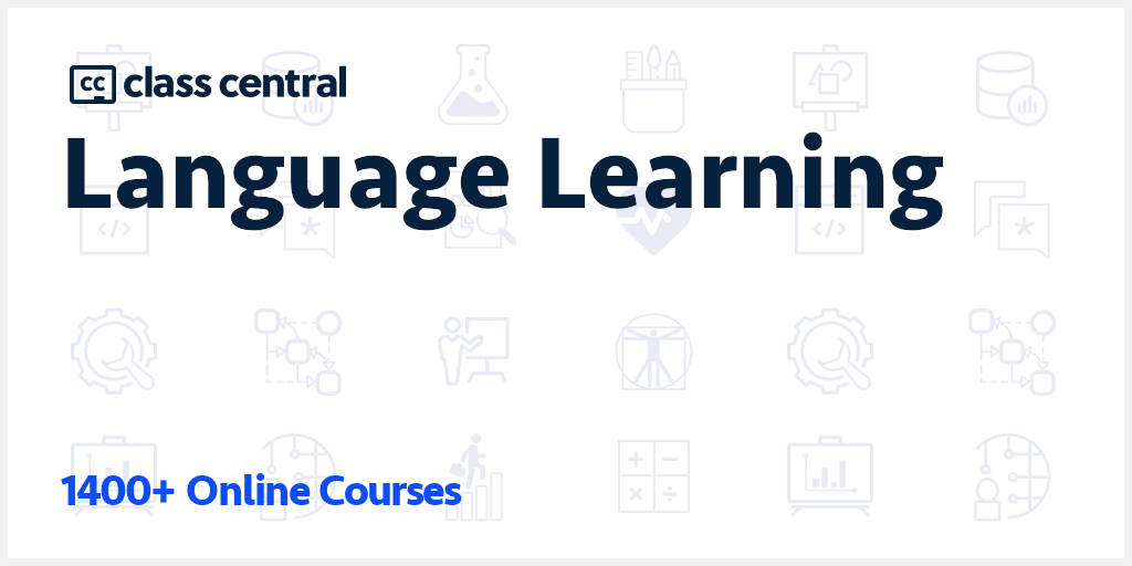 1400+ Best Language Learning Courses and Certifications for 2023