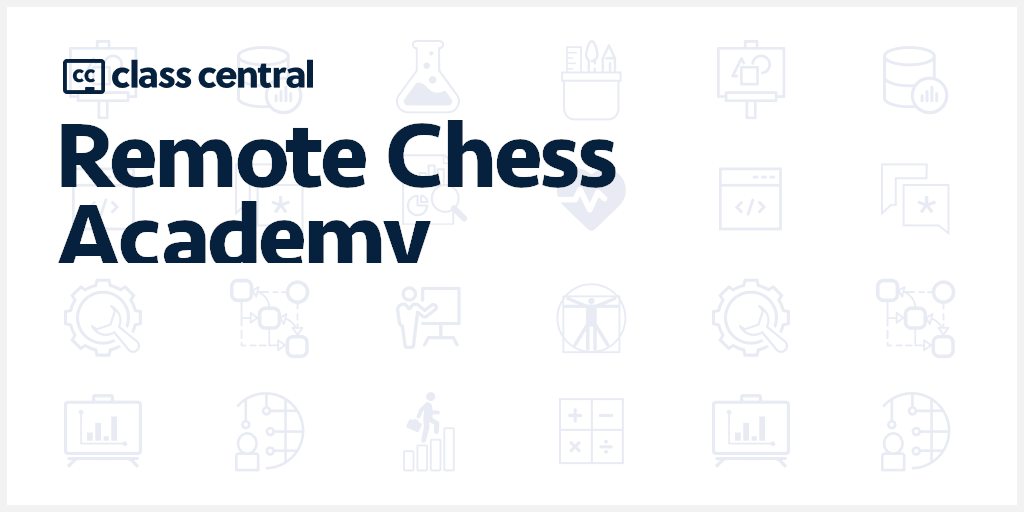 The Best Chess Strategy (Simple and Powerful) - Remote Chess Academy