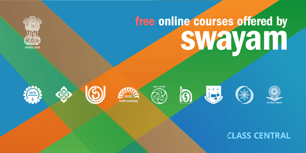 Free Online Course: ANIMATIONs from Swayam | Class Central