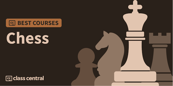 Free Course: Gotham Chess Openings from